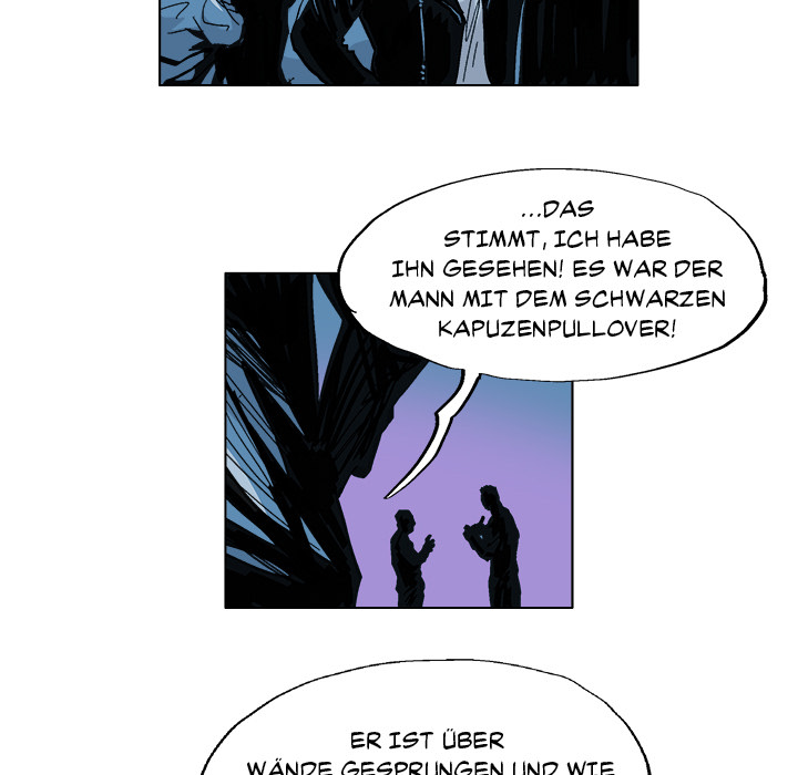 Codename Geist - episode 1 - 23