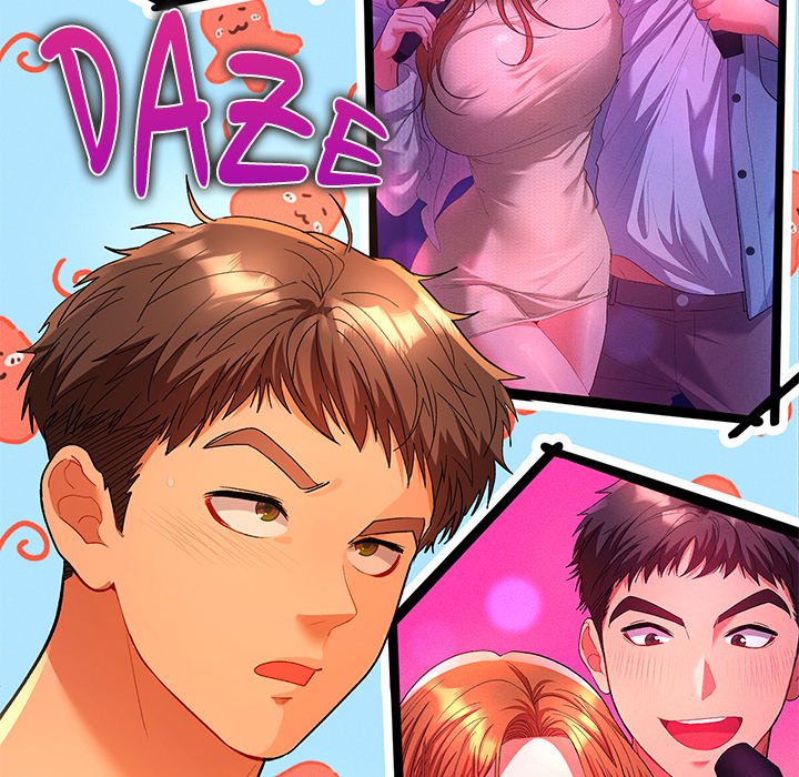 Everyone's Man - episode 3 - 118
