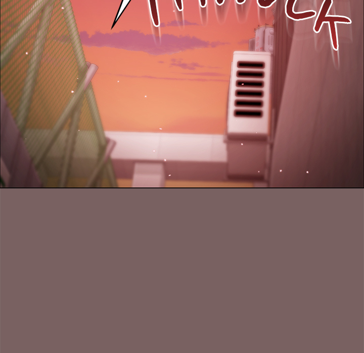 The Delinquent Girl - episode 8 - 124