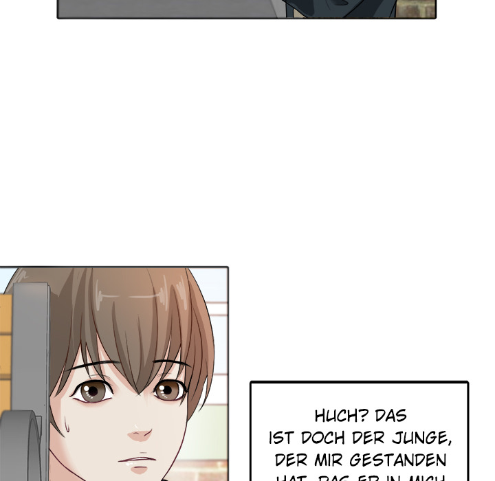 Liebe Lieber Nicht - episode 1 - 58