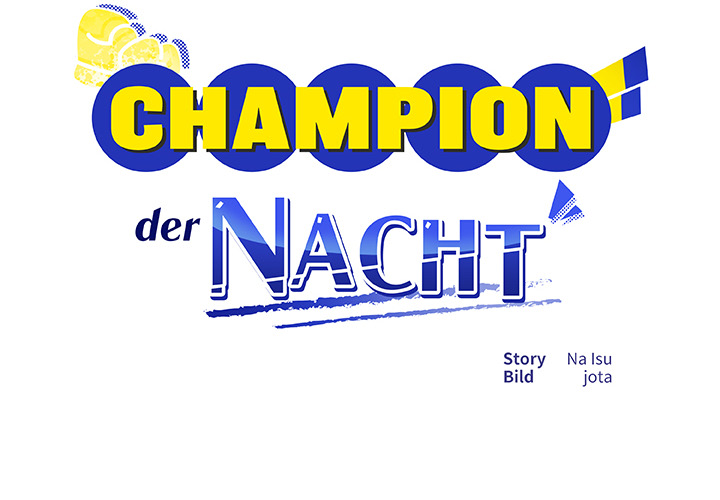 Champion der Nacht - episode 28 - 1