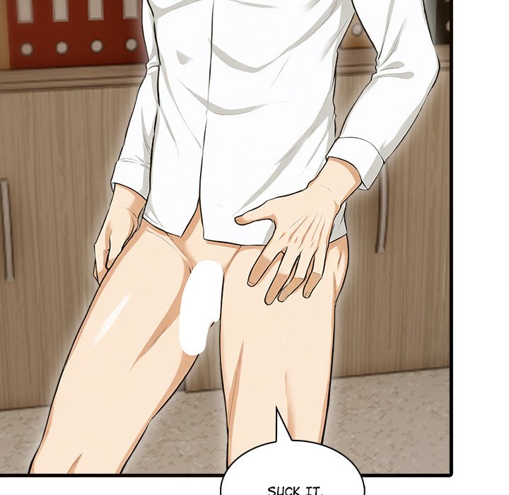 Steamy Webtoon Collection - episode 8 - 52