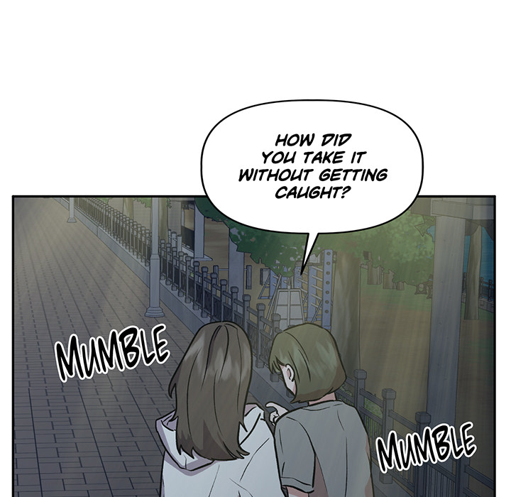 Bitter Sweetheart - episode 23 - 144
