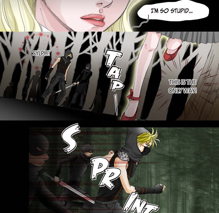 The Emperor's Woman - episode 23 - 18