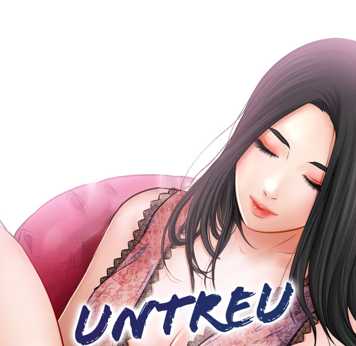 Untreu - episode 11 - 9