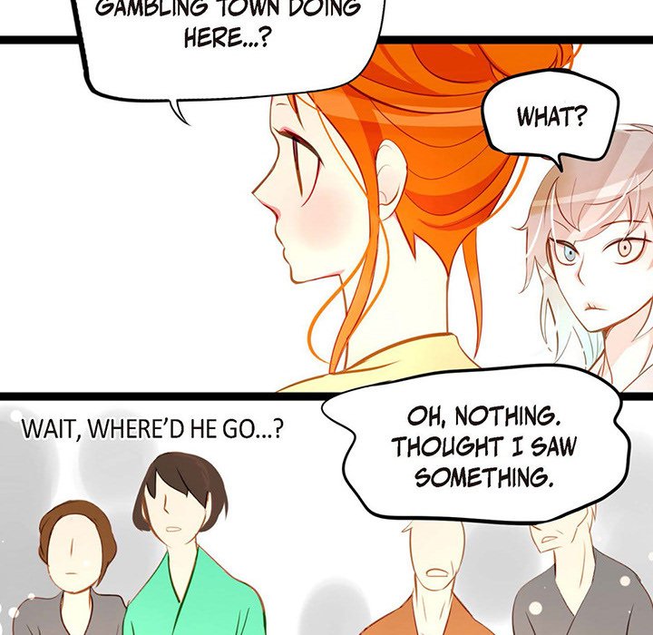 The Blue Snake and the Red Moon - episode 25 - 11