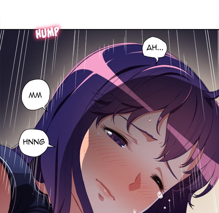 Yuri's Part Time Job - episode 41 - 58