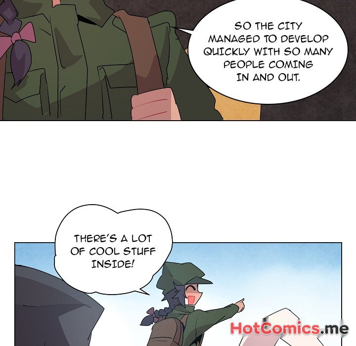 Overlord Time! - episode 17 - 25