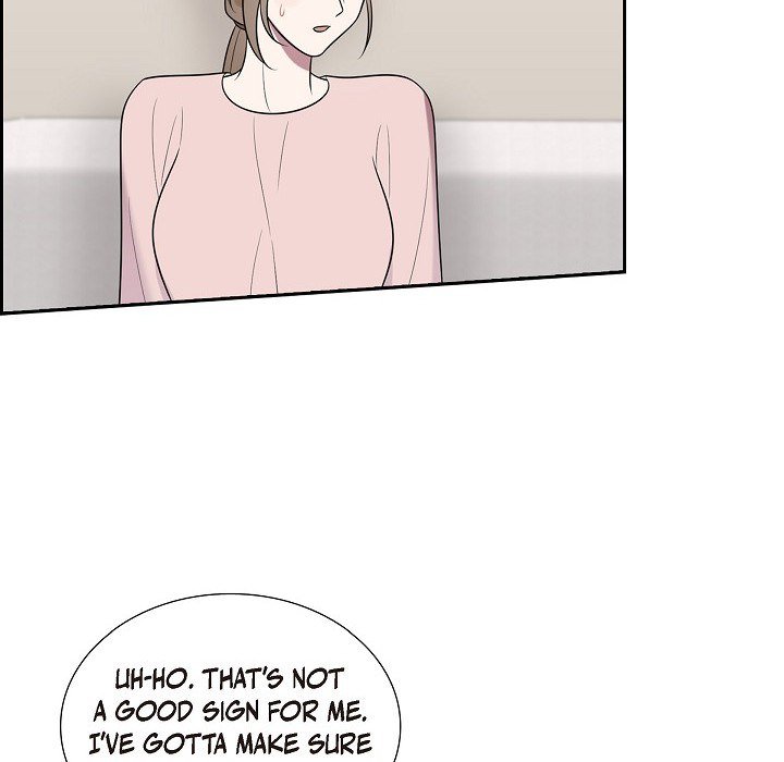 A Misogamist's Romance - episode 28 - 74