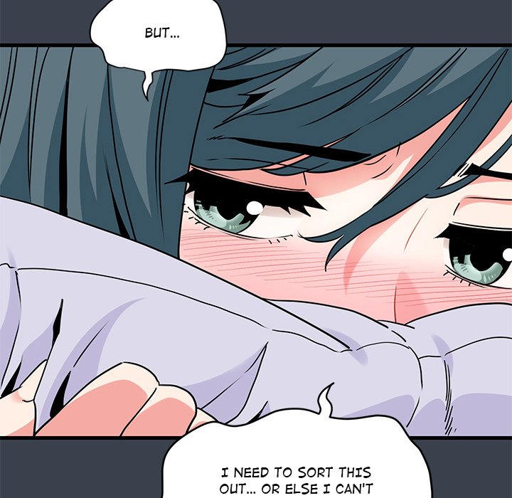 Snapping into Love - episode 12 - 95