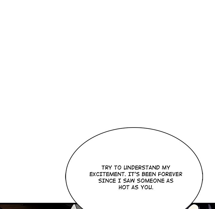 Steamy Webtoon Collection - episode 9 - 112