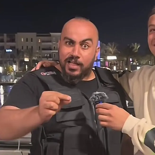 newcairoaraf