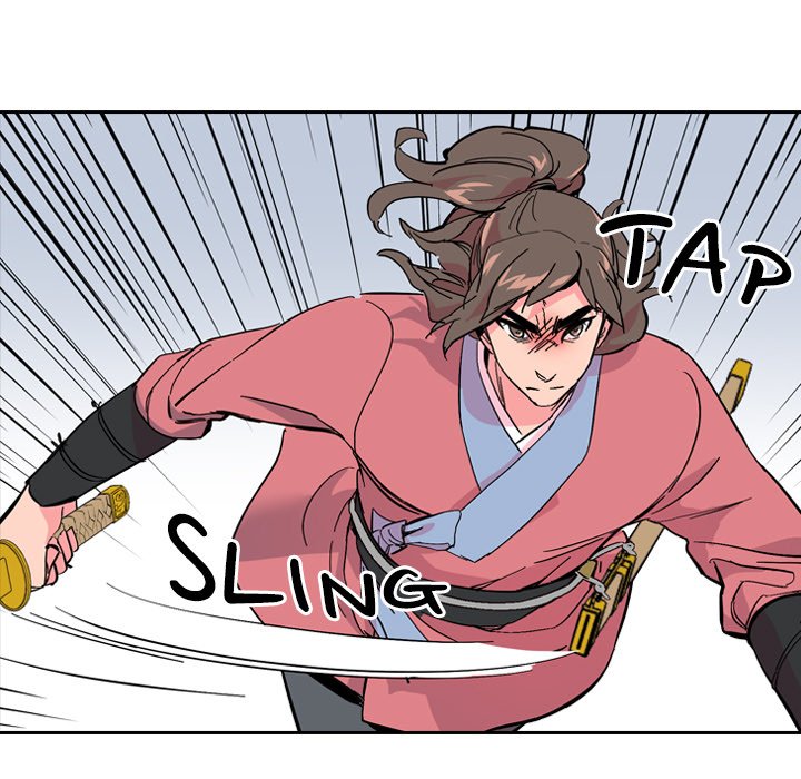 The Princess's Guard - episode 26 - 20