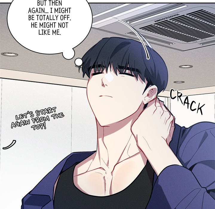 Cherry Doll Scandal - episode 2 - 111