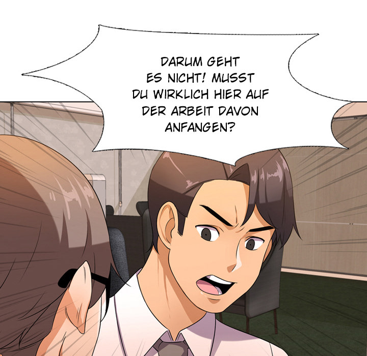 Das Partnerkarussell - episode 9 - 34