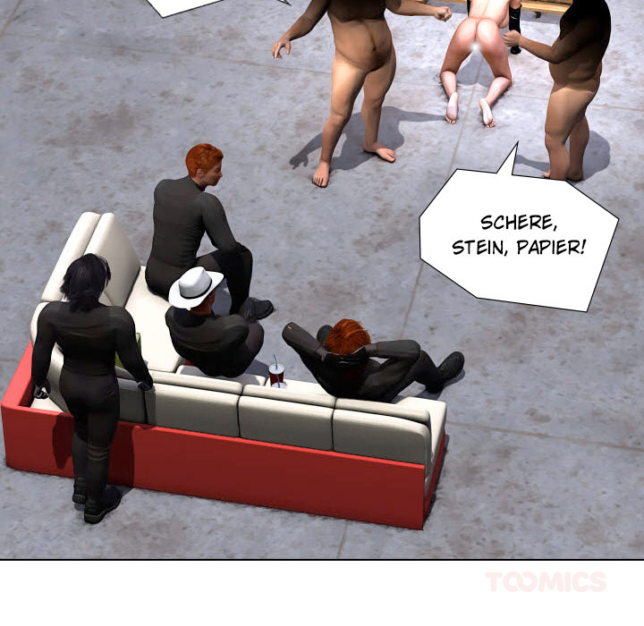 Der schlimmste Mann - episode 26 - 41