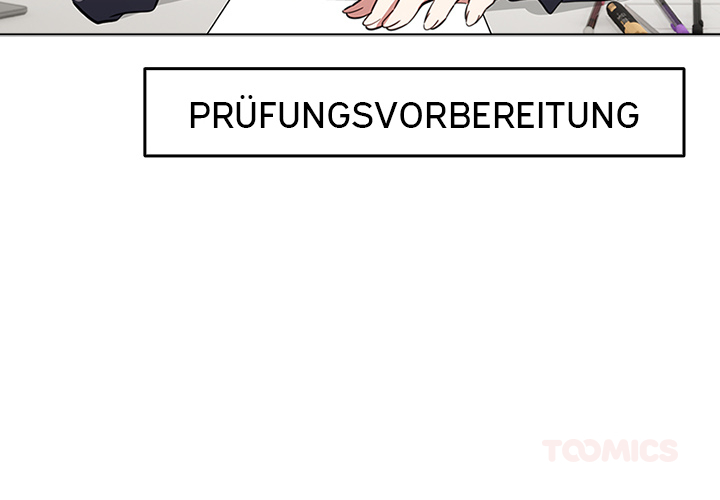Überleben in einem Comic - episode 54 - 3