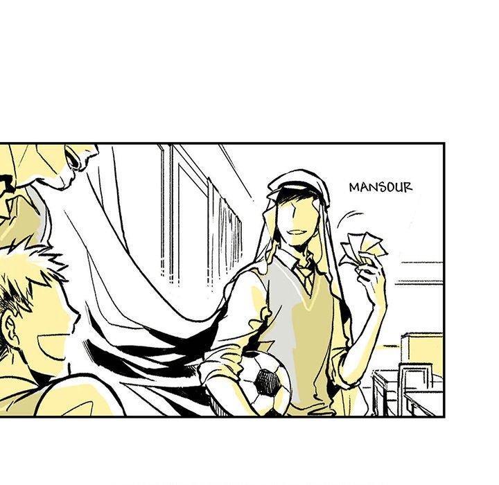 The Warehouse - episode 1 - 7