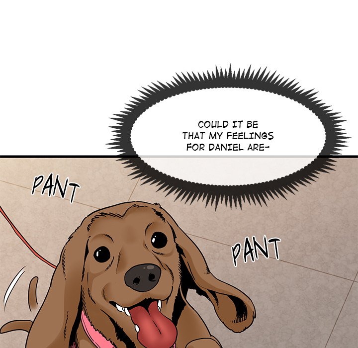 Snapping into Love - episode 13 - 54