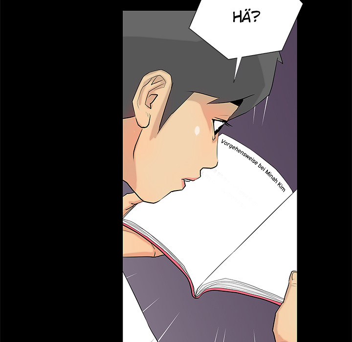 Sex Note - episode 3 - 32