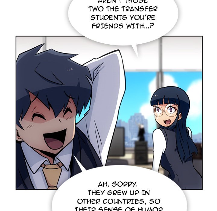 Such a Cute Spy - episode 24 - 68