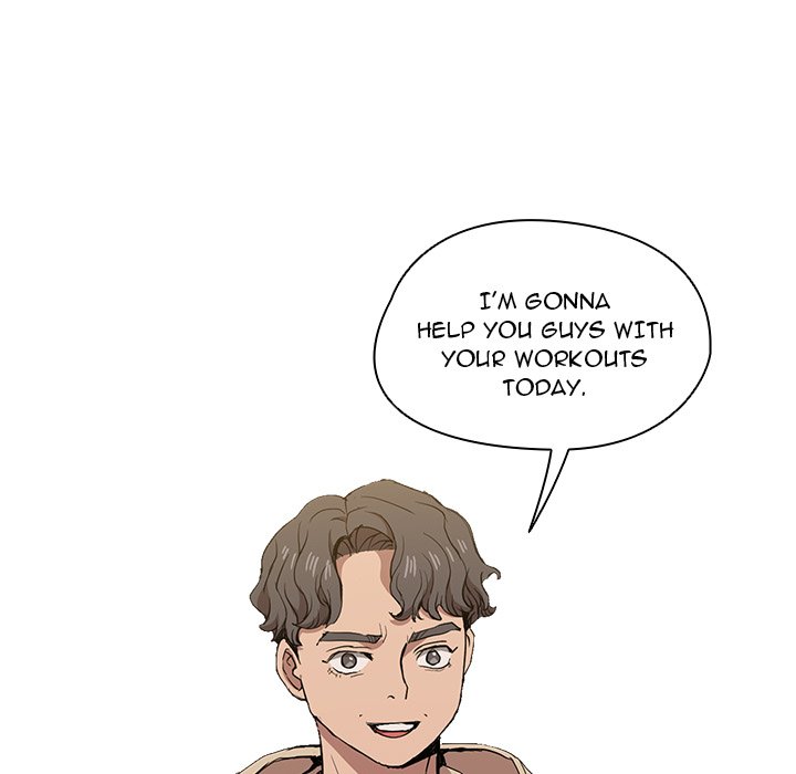 Who Cares If I'm a Loser! - episode 22 - 6