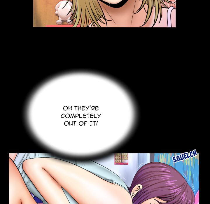 Secret Life - episode 12 - 48