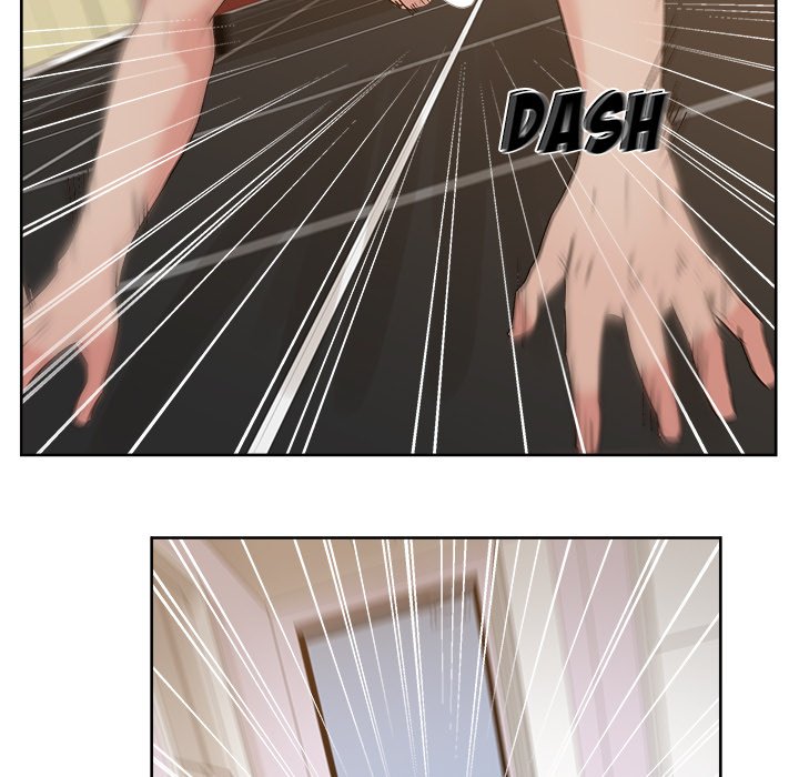Soojung's Comic Store - episode 9 - 68