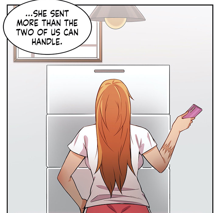 Zombie Girlfriend! - episode 7 - 30