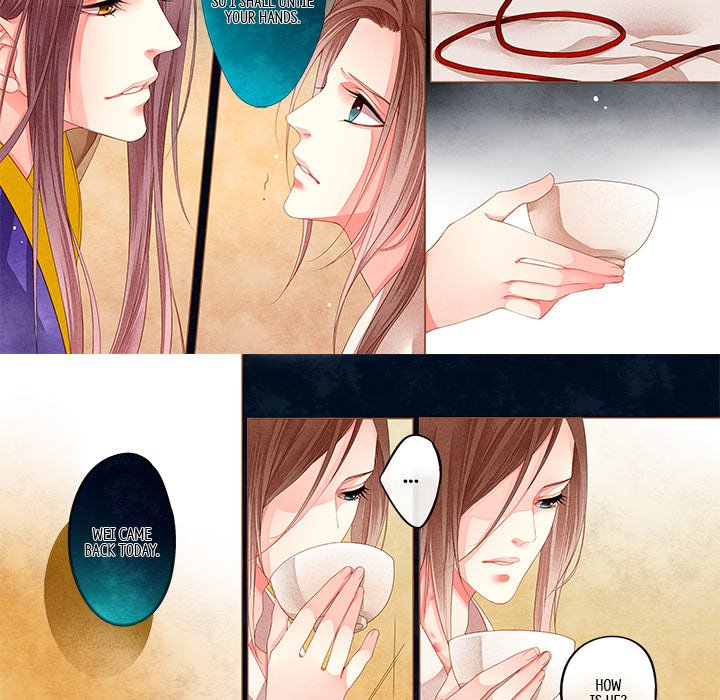 Behind the Clouds - episode 9 - 5