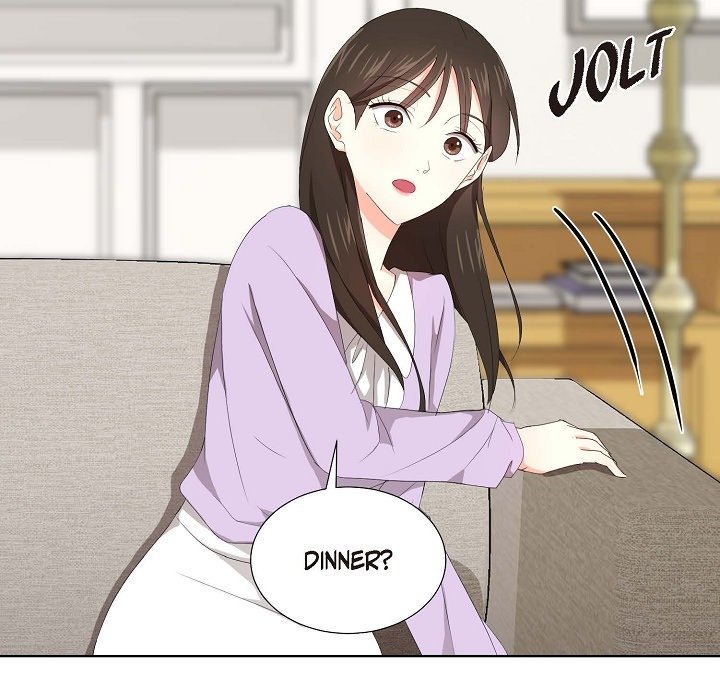 Fragrant Office Life - episode 5 - 52