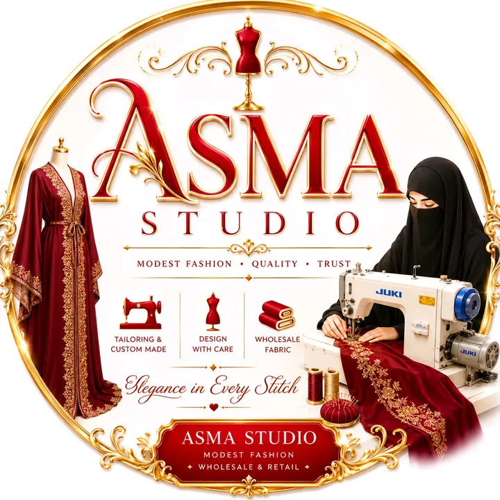 @asmastudio5
