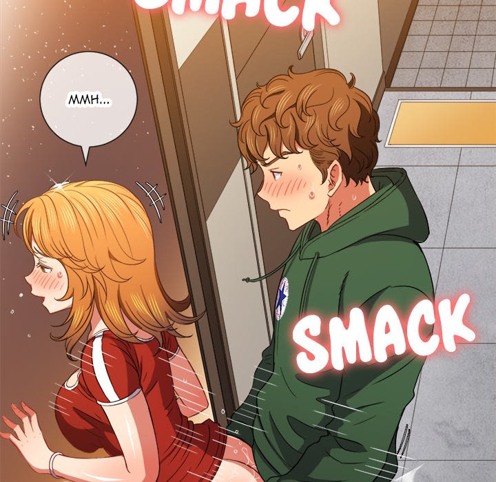 My High School Bully - episode 66 - 86