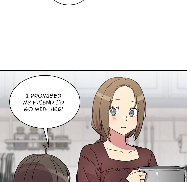 Close as Neighbors - episode 23 - 55