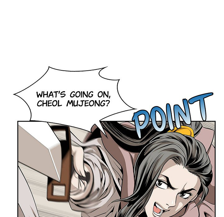 Magician's Murim Adventures - episode 62 - 5