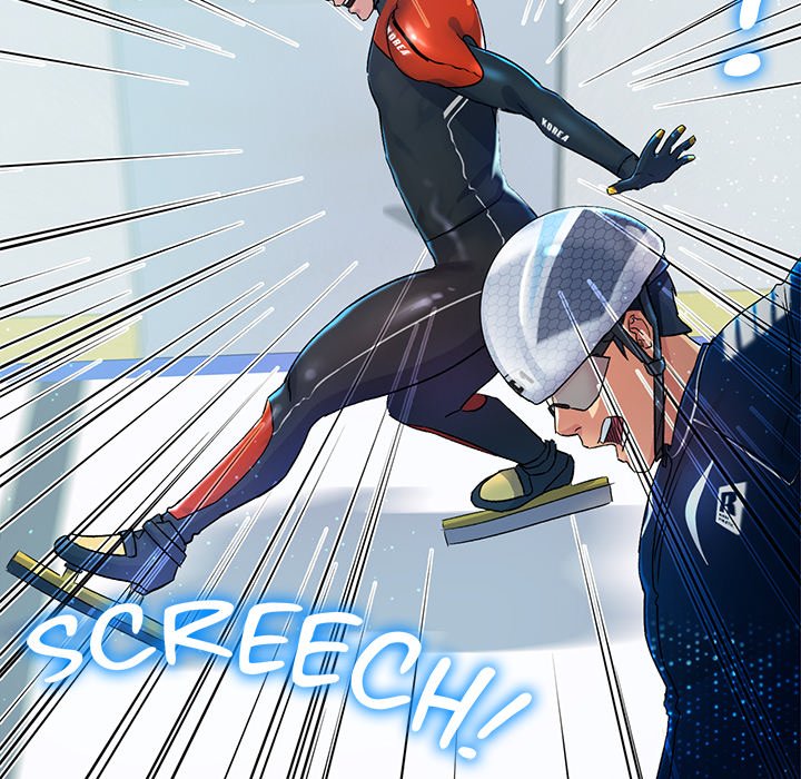 Ice Love - episode 1 - 21
