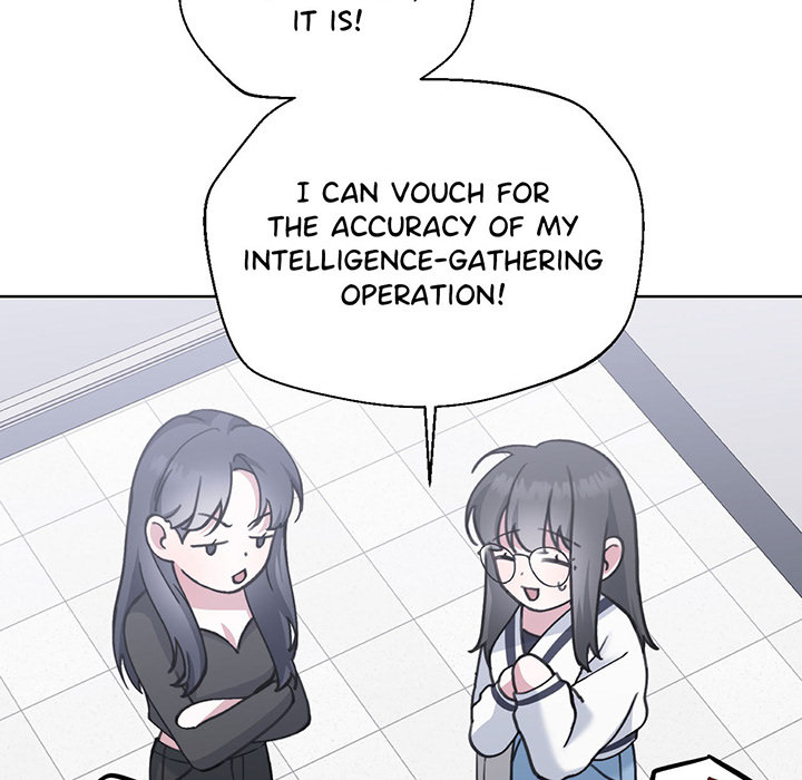 Campus Confessions - episode 14 - 73
