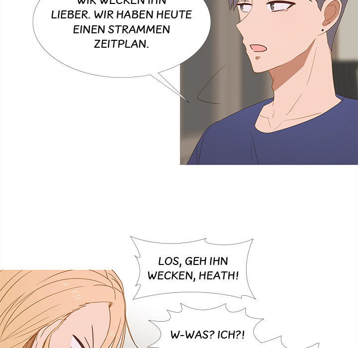 Mein Leben als Halb-Magi - episode 35 - 34