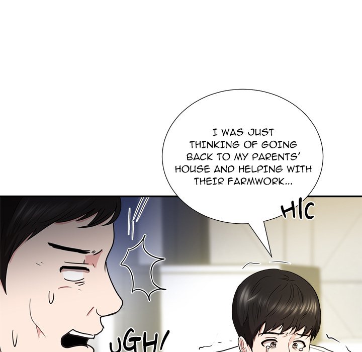 Driving Me Crazy - episode 30 - 143