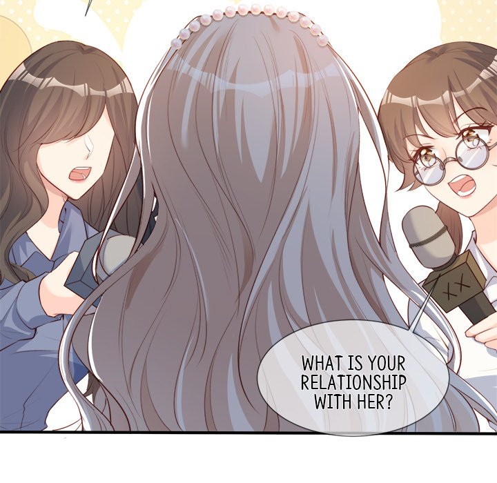 The Celebrity Queen - episode 4 - 42