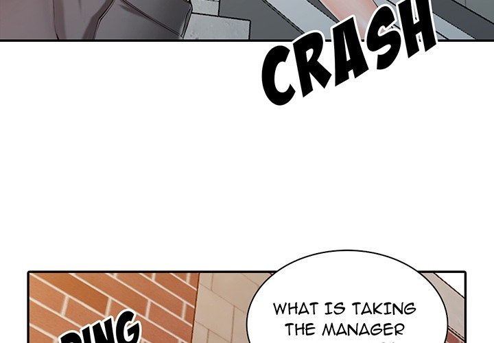 The Maids of the Mansion - episode Prologue - 2