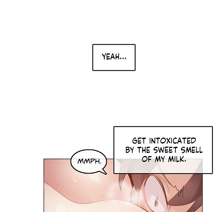 A Pervert's Daily Life - episode 79 - 11