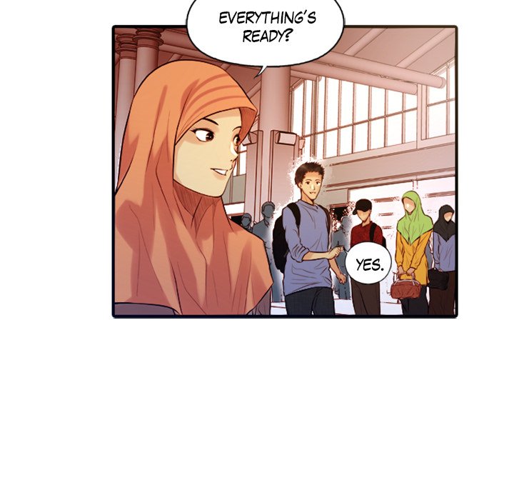 99% Love - episode 4 - 60