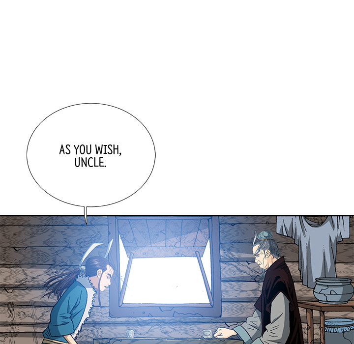 The Tale of The Hyungsan Sect - episode 9 - 55
