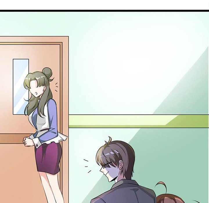 Love Is Never Enough - episode 14 - 16