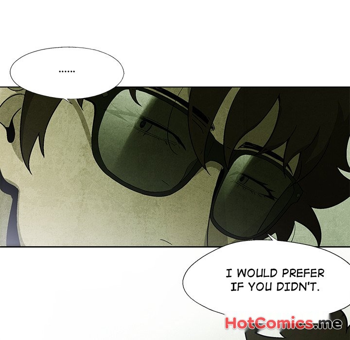 Gorgon - episode 9 - 31