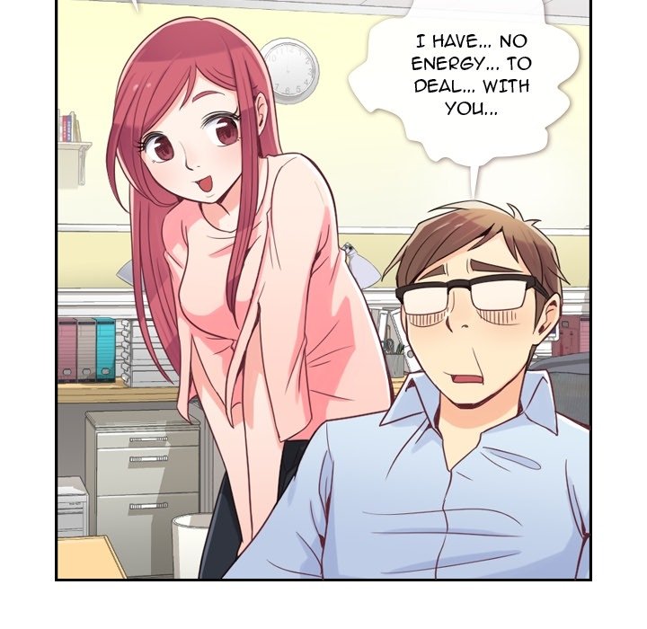 Annoying Alice - episode 4 - 5