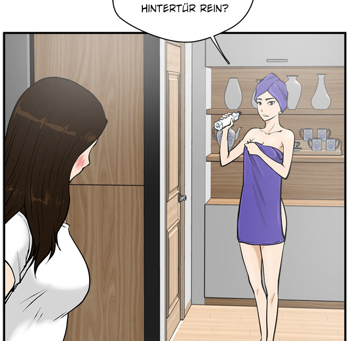 Los geht´s Mr. Kang! - episode 26 - 32