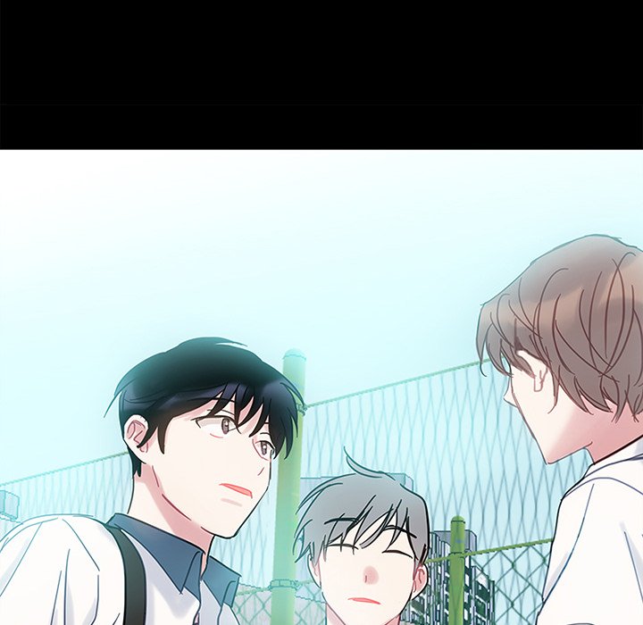 Wistful Summer - episode 18 - 56
