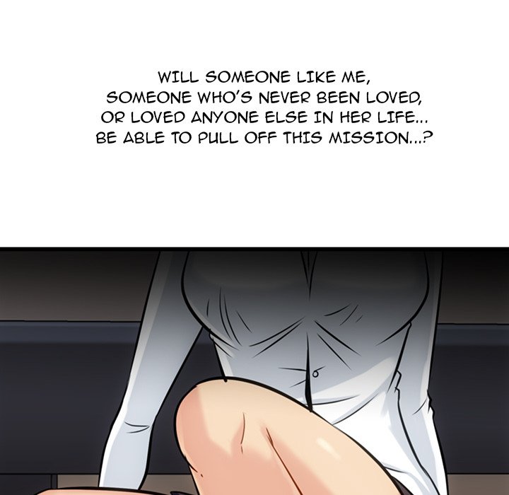 Such a Cute Spy - episode 6 - 83